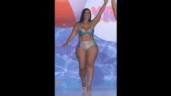 Vertical Slow Motion ] YAMI Swimwear Part-2 | Miami Swim Week 2023 | DC Swim Week