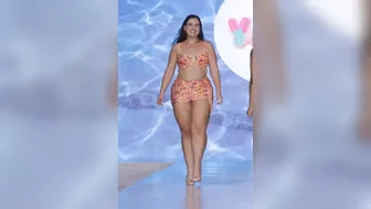 Vertical Slow Motion ] YAMI Swimwear Part-1 | Miami Swim Week 2023 | DC Swim Week #6