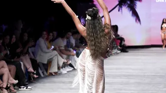 4K Slow Motion] Diva Boutique Full Show | Miami Swim Week 2023 #7