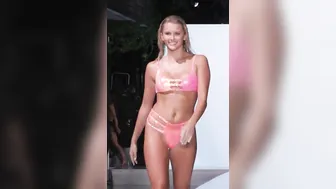 Vertical Slow Motion] Dobikinis Part-4 | Miami swim week 2023 | DC swim week the show #4