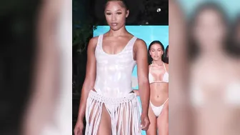 Vertical Slow Motion] Dobikinis Part-4 | Miami swim week 2023 | DC swim week the show #9