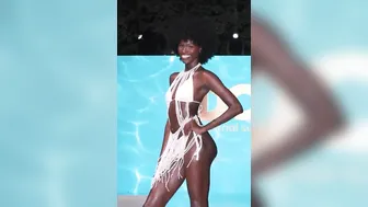 Vertical Slow Motion] Dobikinis Part-2 | Miami swim week 2023 | DC swim week the show #2