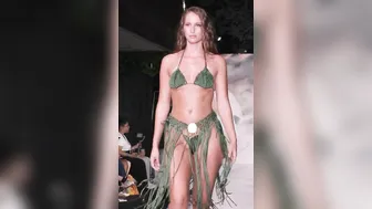 Vertical Slow Motion] Dobikinis Part-2 | Miami swim week 2023 | DC swim week the show #7