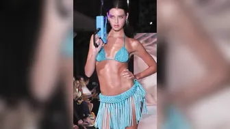 Vertical Slow Motion] Dobikinis Part-1 | Miami swim week 2023 | DC swim week the show #6