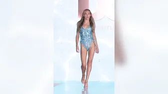 Vertical Slow Motion] Dobikinis Part-1 | Miami swim week 2023 | DC swim week the show #9