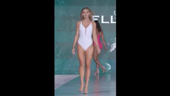 Vertical Slow Motion] Relleciga Swimwear | Miami Swim Week2023 | DC Swim Week