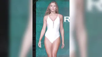 Vertical Slow Motion] Relleciga Swimwear | Miami Swim Week2023 | DC Swim Week #6