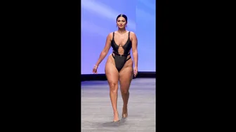 4K Vertical ] MICHAEL COSTELLO X REVOLVE Part-4 In Slow Motiom | Miami Swim Week 2023 #1