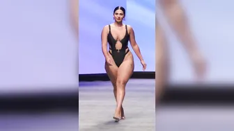 4K Vertical ] MICHAEL COSTELLO X REVOLVE Part-4 In Slow Motiom | Miami Swim Week 2023 #2