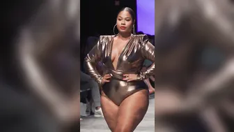 4K Vertical ] MICHAEL COSTELLO X REVOLVE Part-4 In Slow Motiom | Miami Swim Week 2023 #7