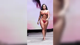 4K Vertical] Diva Boutique Part-2 | Miami Swim Week 2023 #8