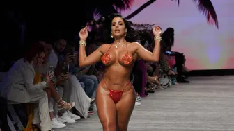 4K Vertical] Diva Boutique Part-1 | Miami Swim Week 2023