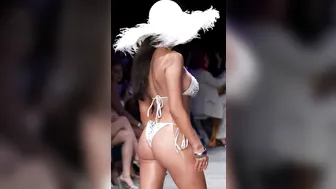 4K Vertical] Diva Boutique Part-1 | Miami Swim Week 2023 #8