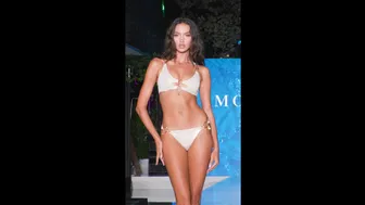 4K Vertical] Moda Minx Swimwear Part-2 | Miami Swim Week The SHOW 2023 | DC Swim Week