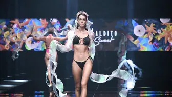 Bikini] MALDITO SWEET Swimwear Fashion Show | Gran Canaria Swim Week 2023 by MODA CÁLIDA #4