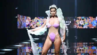 Bikini] MALDITO SWEET Swimwear Fashion Show | Gran Canaria Swim Week 2023 by MODA CÁLIDA #9