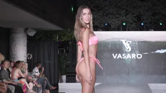 4K 60P] Vasaro Part-3 in Slow Motion | Miami Swim Week2023 | DC Swim Week #8