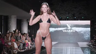 4K 60P] Vasaro Part-2 in Slow Motion | Miami Swim Week2023 | DC Swim Week #10