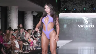 4K 60P] Vasaro Part-2 in Slow Motion | Miami Swim Week2023 | DC Swim Week #3