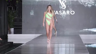 4K 60P] Vasaro Part-2 in Slow Motion | Miami Swim Week2023 | DC Swim Week #7