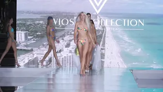 4K 60P] Viosa Collection in Slow Motion | Miami Swim Week2023 | DC Swim Week #10