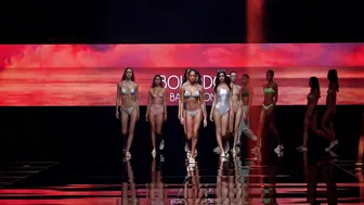 4K 60P] BOHODOT Swimwear Fashion Show [slow motion] - Gran Canaria Swim Week 2023 by MODA CÁLIDA #10