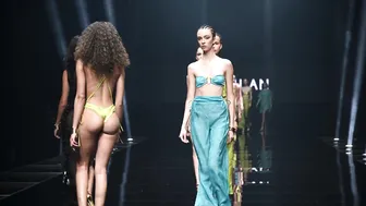 4K 60P] SANJUAN EP-2 Swimwear Fashion Show - Gran Canaria Swim Week 2023 by MODA CÁLIDA #10