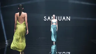 4K 60P] SANJUAN EP-2 Swimwear Fashion Show - Gran Canaria Swim Week 2023 by MODA CÁLIDA #7