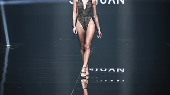 4K 60P] SANJUAN EP-1 Swimwear Fashion Show| Gran Canaria Swim Week 2023 by MODA CÁLIDA #2