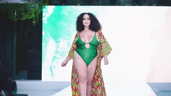 4K 60p] Miami Swim Week 2023 - Cyar Swim Fashion Show | The SHOW 2023 | DC Swim Week #2