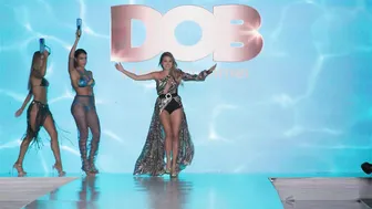 4K 60p] Dobikinis EP-3 | Miami swim week 2023 | DC swim week the show #10