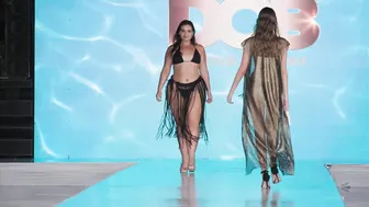 4K 60p] Dobikinis EP-3 | Miami swim week 2023 | DC swim week the show #2