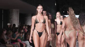 4K 60p] Dobikinis EP-3 | Miami swim week 2023 | DC swim week the show #9