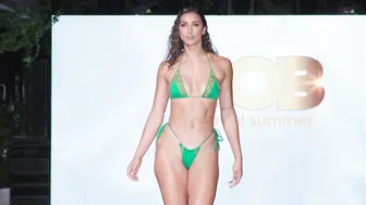 4K 60p] Dobikinis EP-2 | Miami swim week 2023 | DC swim week the show #4