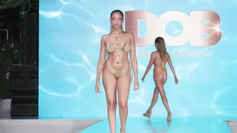 4K 60p] Dobikinis EP-2 | Miami swim week 2023 | DC swim week the show #6