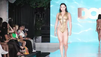 4K 60p] Dobikinis EP-2 | Miami swim week 2023 | DC swim week the show #9