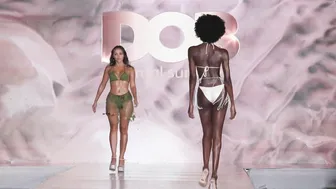 4K 60p] Dobikinis EP-1 | Miami swim week 2023 | DC swim week the show #9