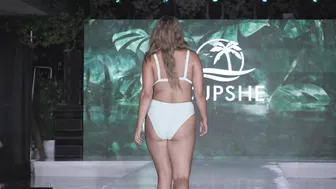 4K 60p] CUPSHE EP-1 Swimwear Fashion Show | Miami Swim Week The SHOW 2023 | DC Swim Week #2