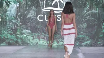 4K 60p] CUPSHE EP-1 Swimwear Fashion Show | Miami Swim Week The SHOW 2023 | DC Swim Week #5