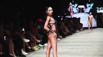 4K 60p] BLACK TAPE PROJECT EP -1 | Miami Swim Week 2023 | Art Hearts Fashion #7