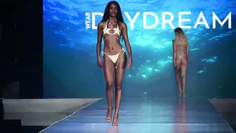 4K 60p] Miami Swim Week The SHOW 2023 | Daydream EP-2 | DC Swim Week #2