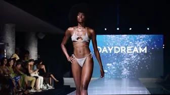 4K 60p] Miami Swim Week The SHOW 2023 | Daydream EP-2 | DC Swim Week #4