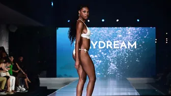 4K 60p] Miami Swim Week The SHOW 2023 | Daydream EP-2 | DC Swim Week #6