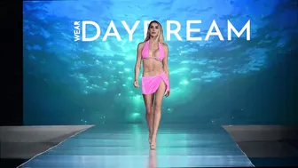 4K 60p] Miami Swim Week The SHOW 2023 | Daydream EP-1 | DC Swim Week #2