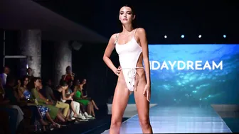 4K 60p] Miami Swim Week The SHOW 2023 | Daydream EP-1 | DC Swim Week #6