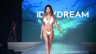 4K 60p] Miami Swim Week The SHOW 2023 | Daydream EP-1 | DC Swim Week #7