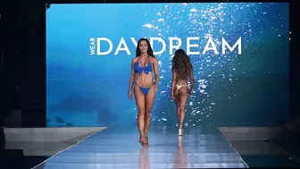 4K 60p] Miami Swim Week The SHOW 2023 | Daydream EP-1 | DC Swim Week #8