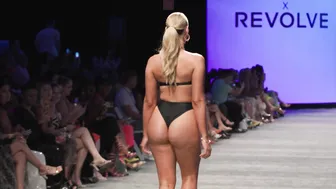 4K 60p] Miami Swim Week 2023 | MICHAEL COSTELLO X REVOLVE EP -2 | Art Hearts Fashion #5