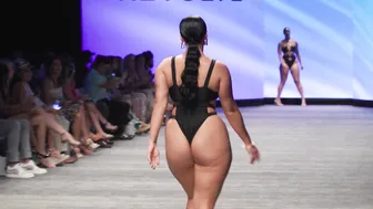 4K 60p] Miami Swim Week 2023 | MICHAEL COSTELLO X REVOLVE EP -2 | Art Hearts Fashion #6