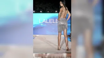 4K Vertical ] Miami swim week 2023 | Lalele EP-2 | DC swim week #6